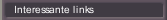 Interessante links